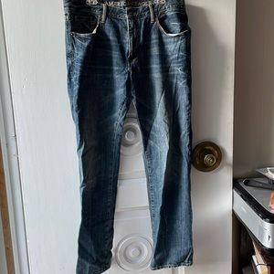 American Eagle Outfitters original Straight Jeans